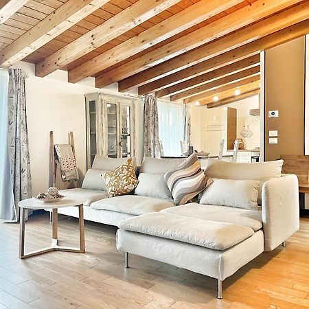 Casa Danema Leilighet Sirmione Eksteriør bilde