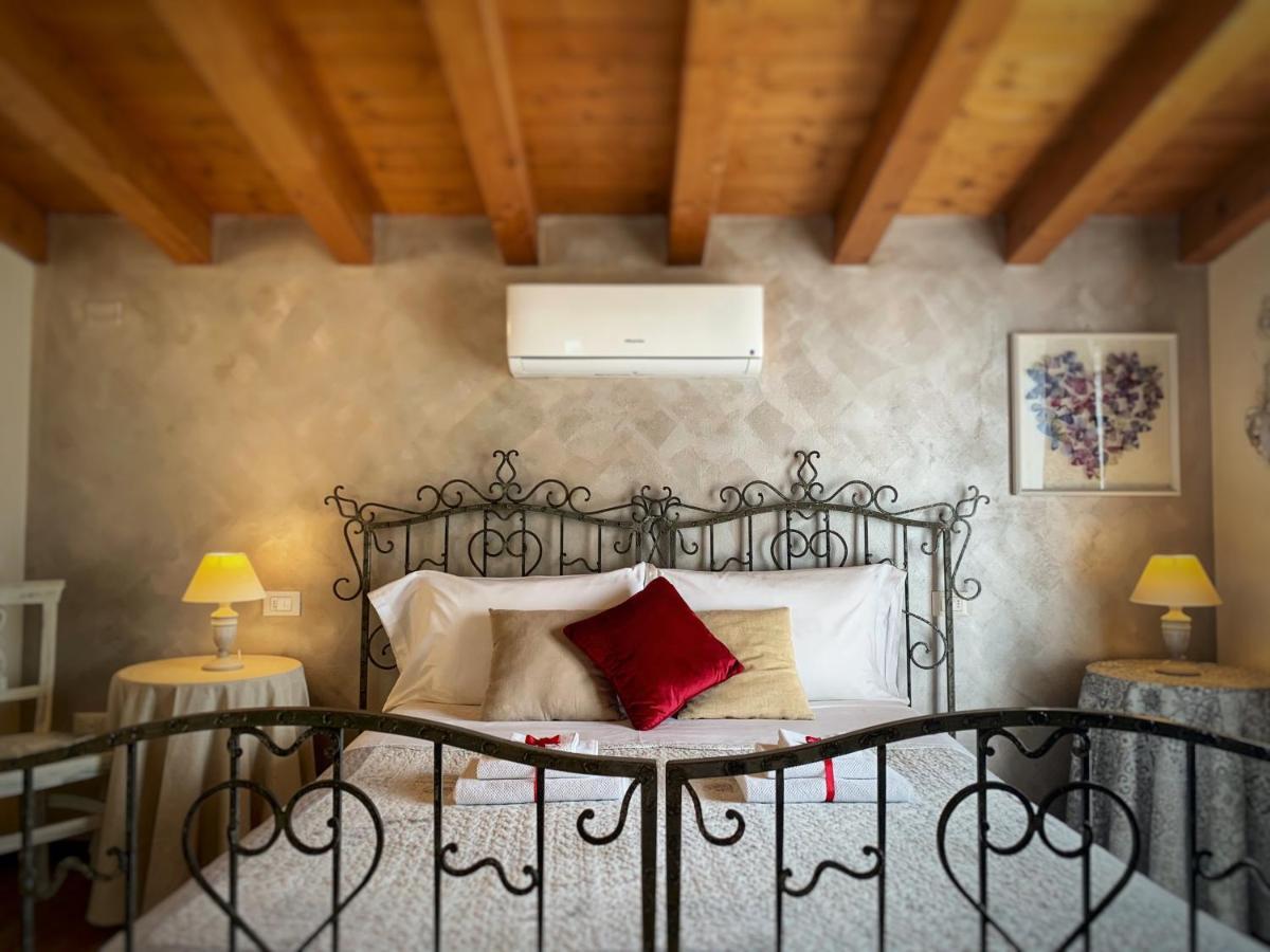 Casa Danema Leilighet Sirmione Eksteriør bilde
