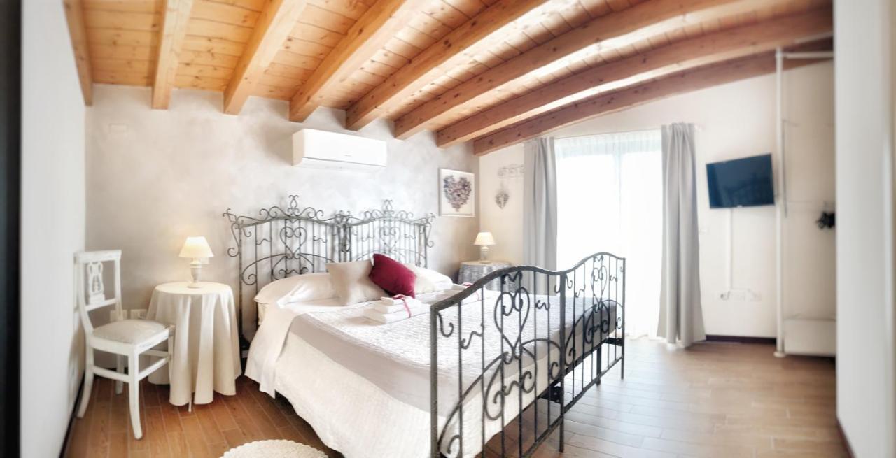 Casa Danema Leilighet Sirmione Eksteriør bilde