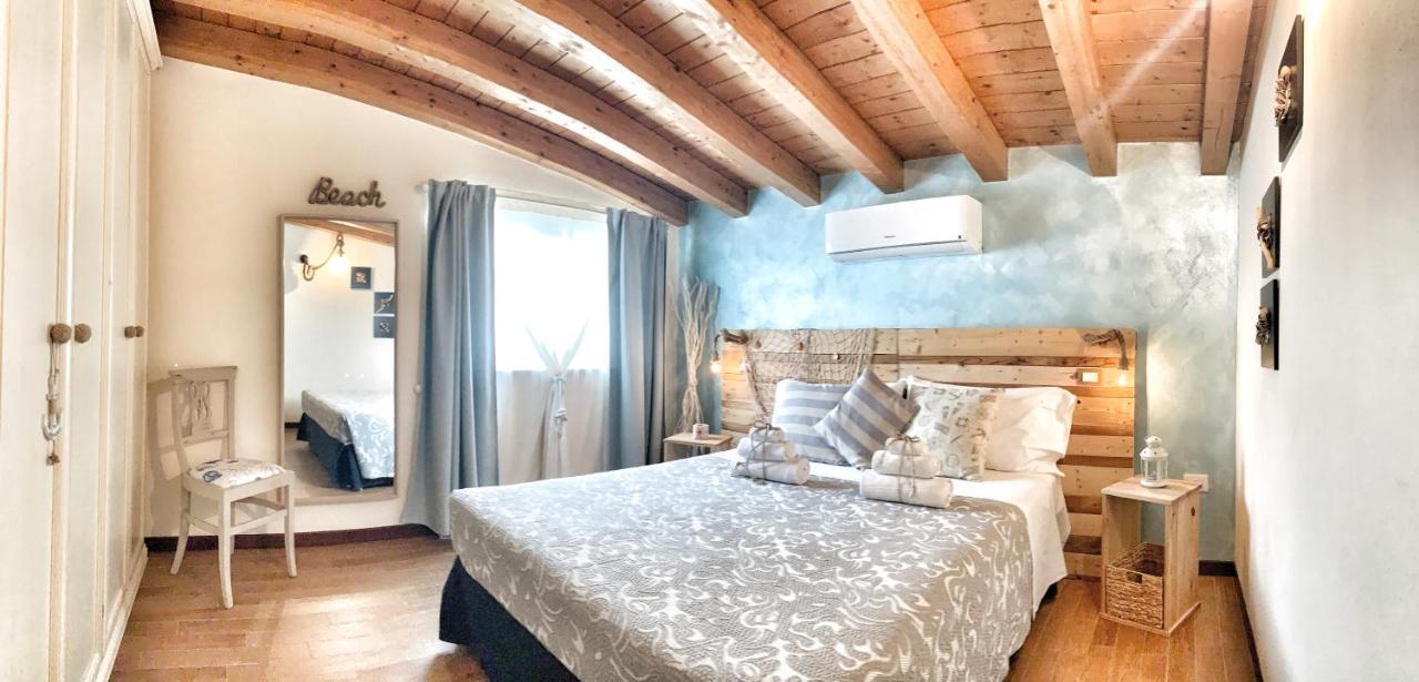 Casa Danema Leilighet Sirmione Eksteriør bilde