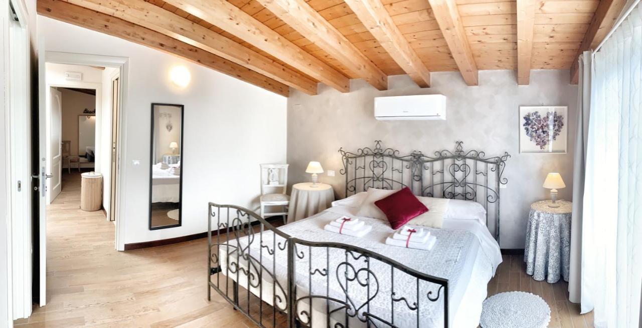 Casa Danema Leilighet Sirmione Eksteriør bilde