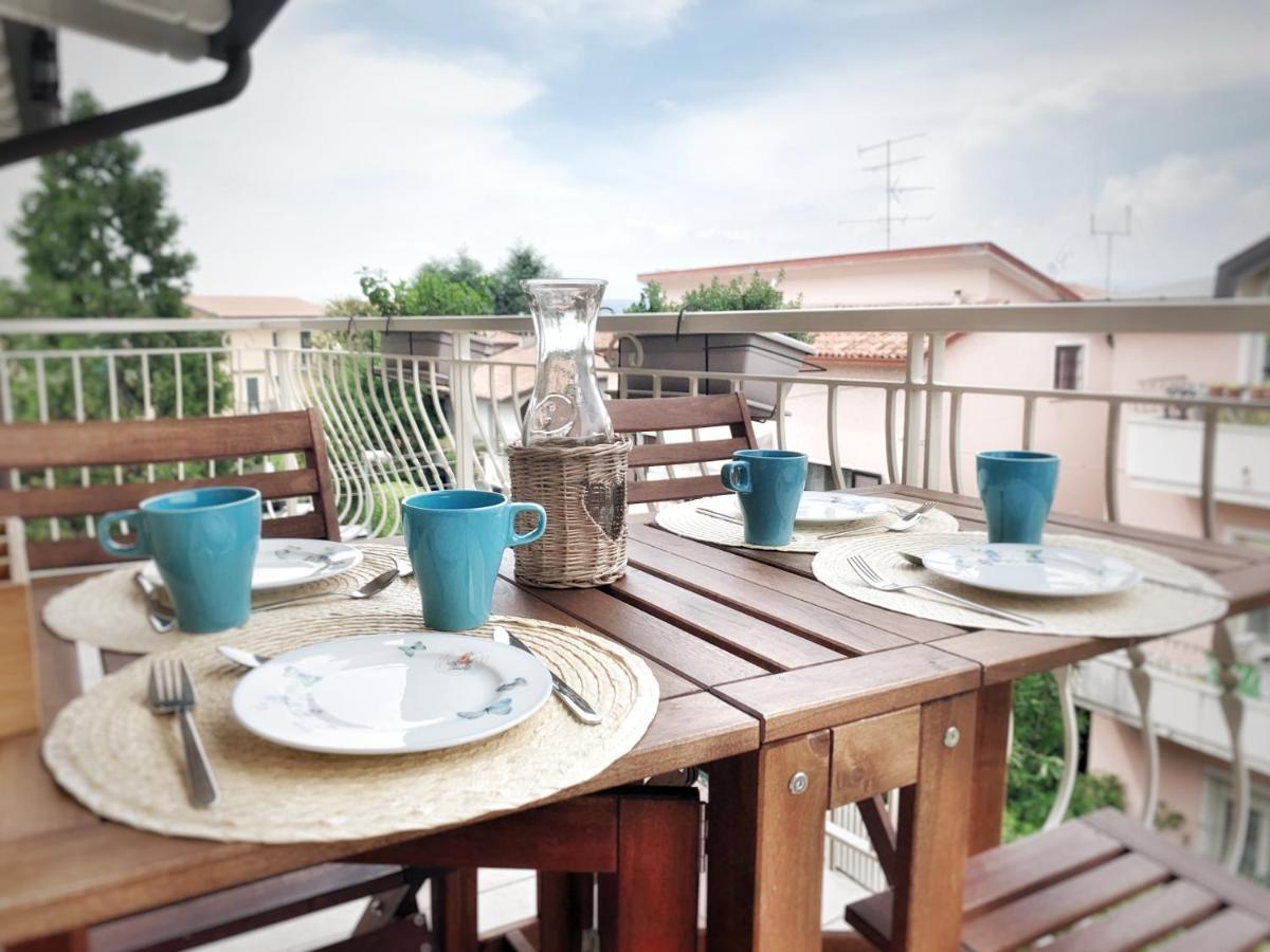 Casa Danema Leilighet Sirmione Eksteriør bilde