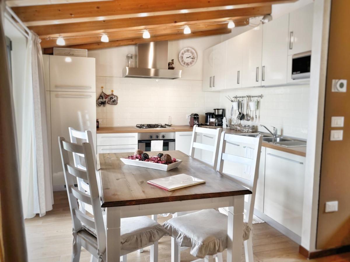 Casa Danema Leilighet Sirmione Eksteriør bilde
