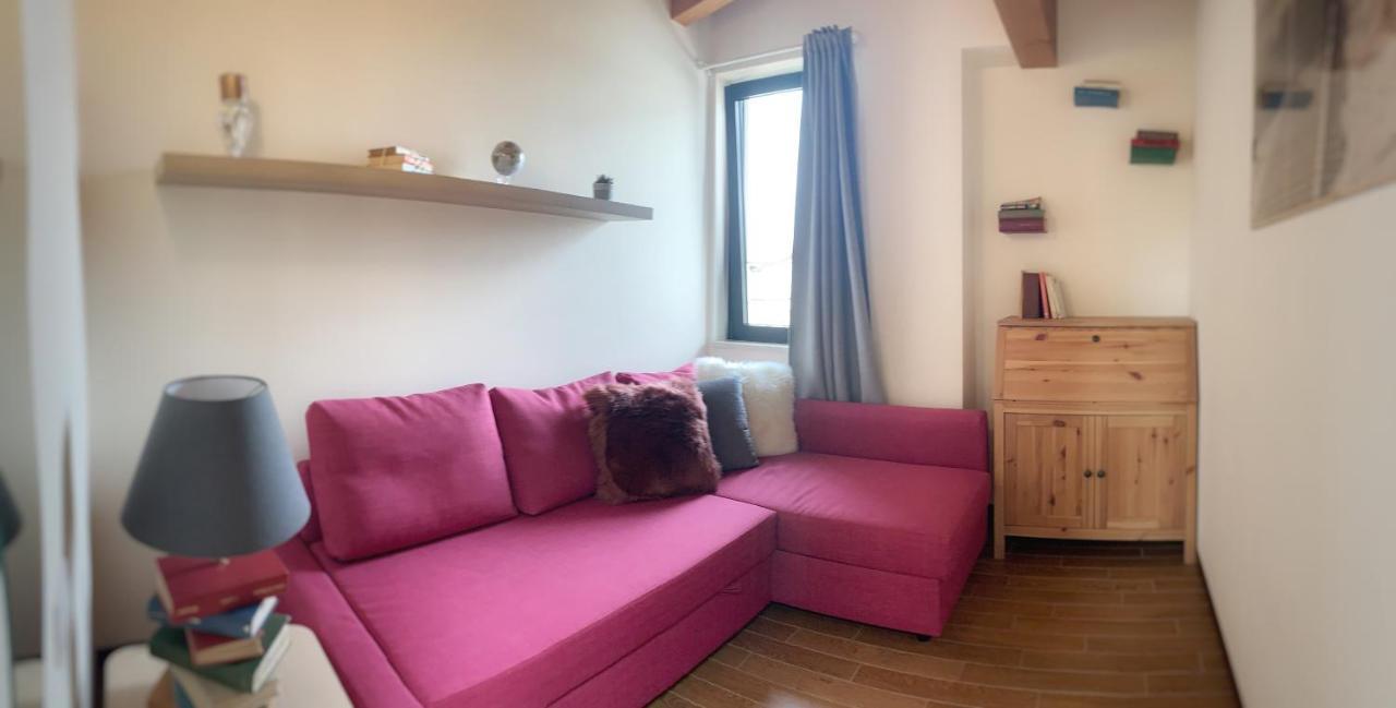 Casa Danema Leilighet Sirmione Eksteriør bilde
