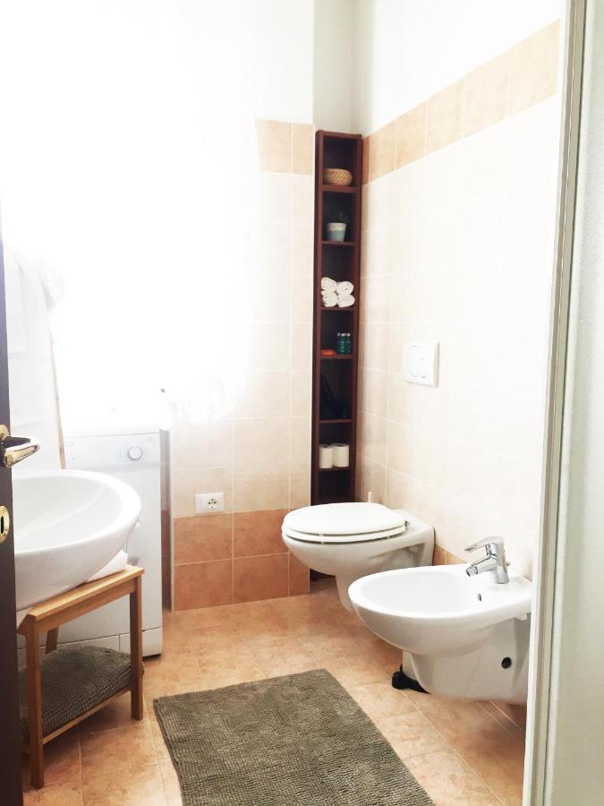 Casa Danema Leilighet Sirmione Eksteriør bilde