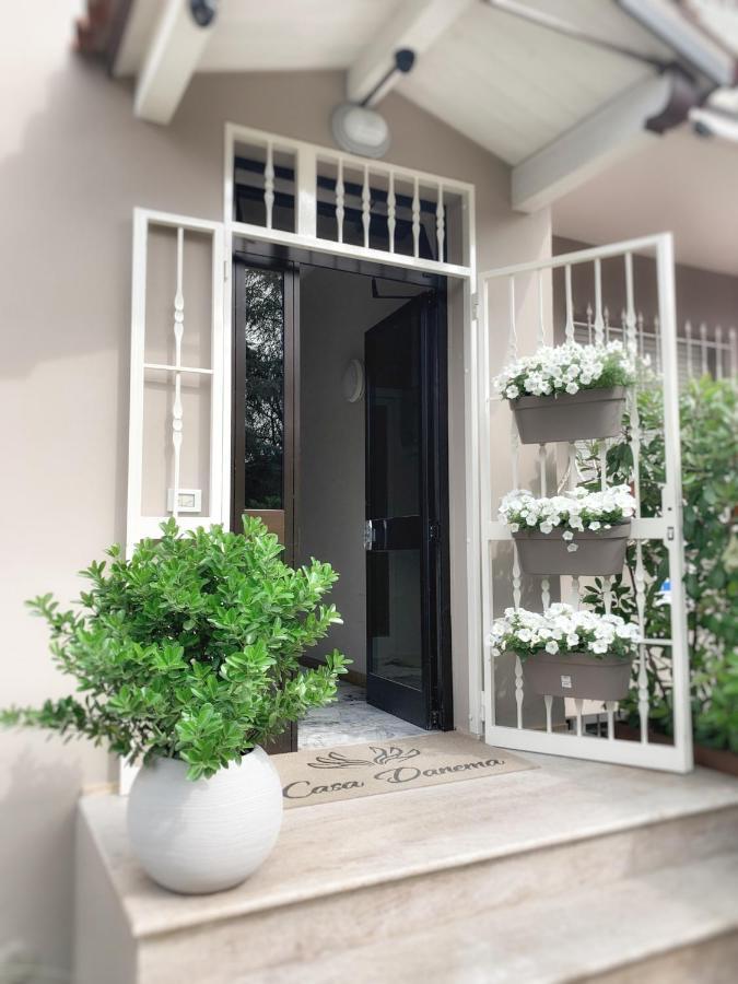 Casa Danema Leilighet Sirmione Eksteriør bilde