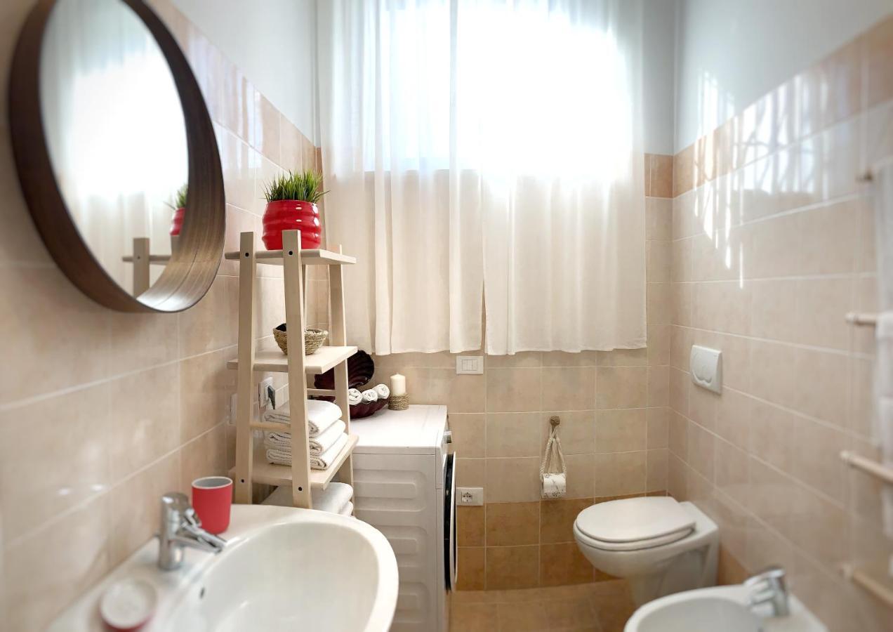 Casa Danema Leilighet Sirmione Eksteriør bilde