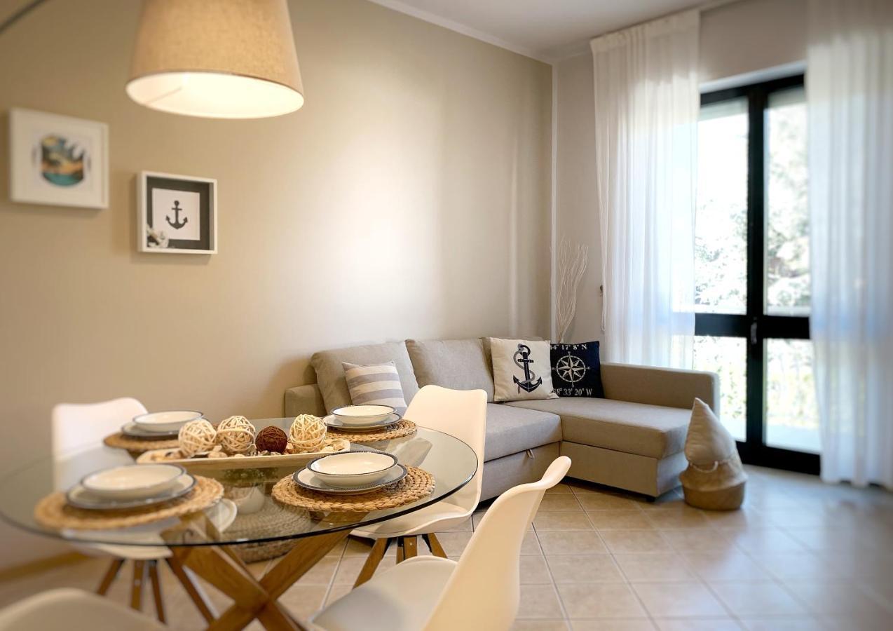 Casa Danema Leilighet Sirmione Eksteriør bilde