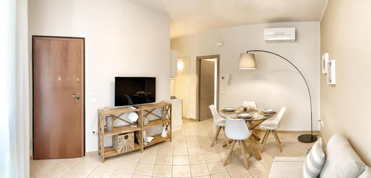 Casa Danema Leilighet Sirmione Eksteriør bilde