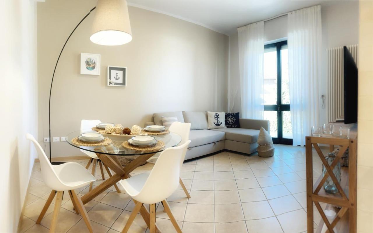 Casa Danema Leilighet Sirmione Eksteriør bilde