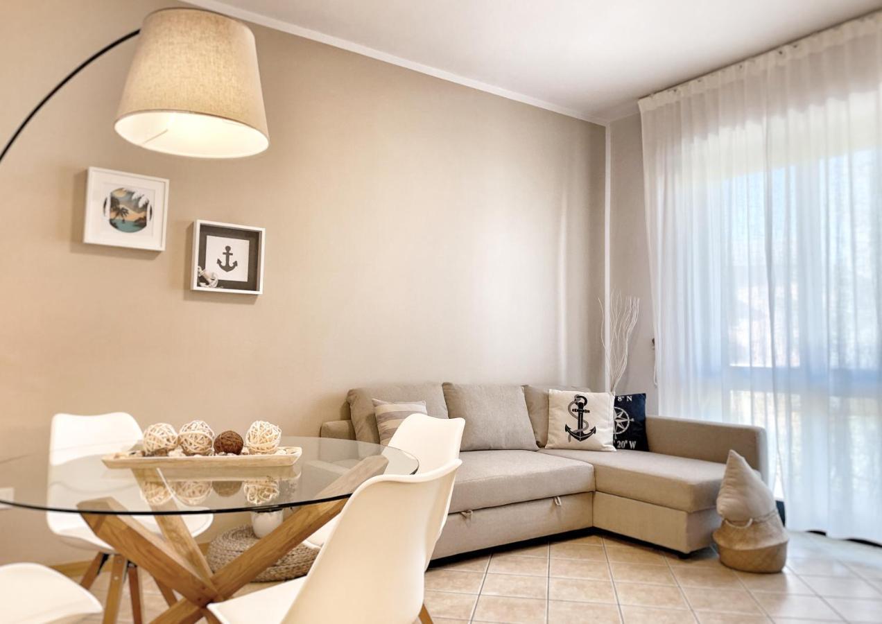 Casa Danema Leilighet Sirmione Eksteriør bilde