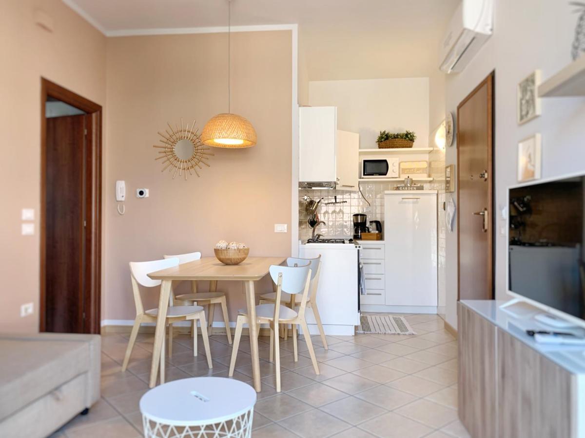 Casa Danema Leilighet Sirmione Eksteriør bilde
