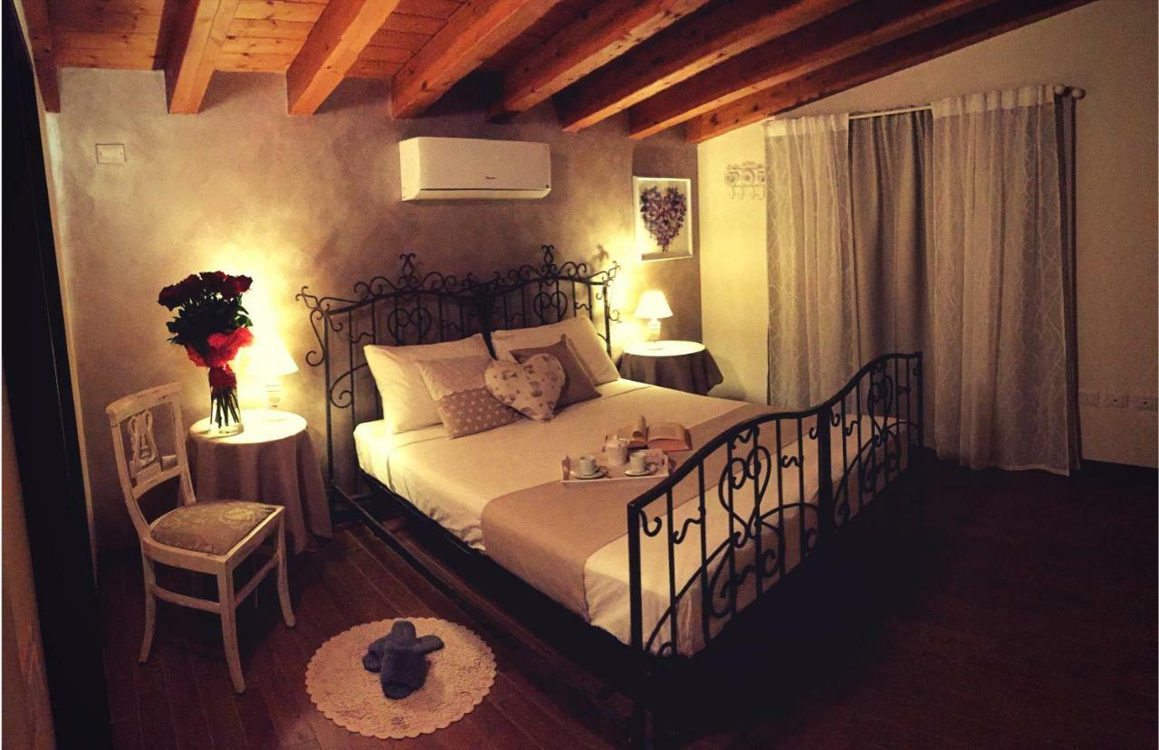 Casa Danema Leilighet Sirmione Eksteriør bilde